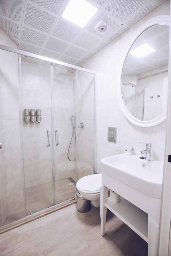 Princess Kinli Suites Hotel 말마리스 외부 사진