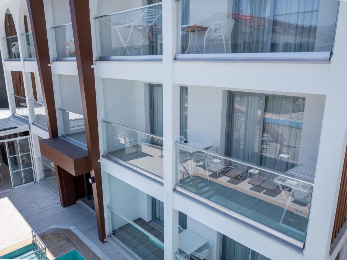 Princess Kinli Suites Hotel 말마리스 외부 사진