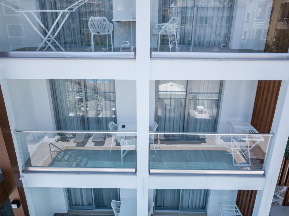 Princess Kinli Suites Hotel 말마리스 외부 사진
